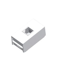 SLIM/LEV MOD TOM TEL RJ11 8161