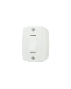 INTERRUPTOR EXT RET ILUMI SIMPLES BR 16553