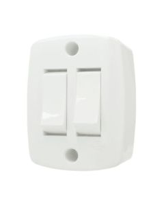 INTERRUPTOR EXT RET ILUMI DUPLO BR 16562