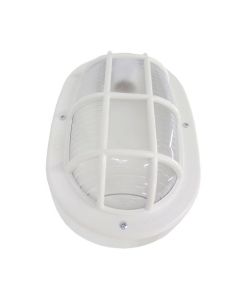 TARTARUGA PVC ILUMI BRANCA 16110