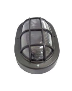 TARTARUGA PVC ILUMI PRETA 1611