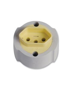 TOMADA EXT ABNT ILUMI 20A CZ 16511PCT