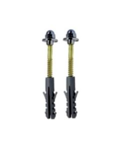 PARAFUSO FIX VASO B12x90mm LATAO CR SC(20) ALPHA PFB12