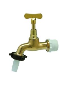 TORN JARDIM 1128 MET CURTA AMAR 1/2 ALPHA TJC001