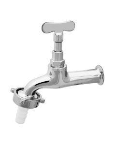 TORNEIRA JARDIM MET 1130 LONGA 1/2 TJL002 ALPHA