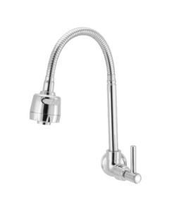 TORNEIRA COZ B MOVEL GOURMET MET PAREDE 1169 C72 TGJ006 ALPHA