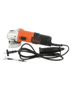 ESMERILHADEIRA ANGULAR 4 1/2 650W G650-B2 220V B&D