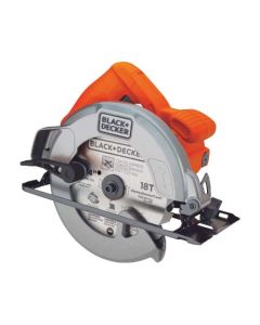 SERRA CIRCULAR 7 1/4 1400W CS1004B2 220V B&D