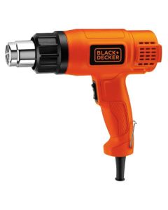 SOPRADOR TERMICO 1500W HG1500-B2 220V B&D