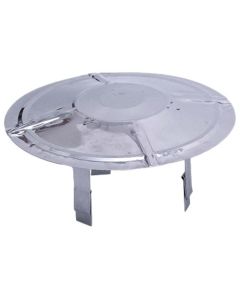 CHAPEU FOGAO FIXO ZATTI