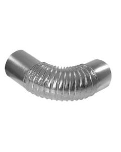 CURVA FOGAO 115mm ZATTI