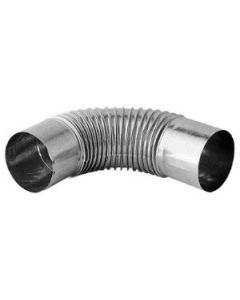 CURVA FOGAO 120mm ZATTI