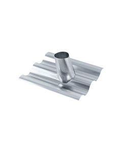 TELHA FOGAO ONDULADA 6mm ZATTI