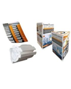 EXPOSITOR HOMESTAR DISPLAY TRIANGULO
