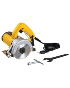 SERRA MARMORE 4 3/8 1400W DW862B2 220V DEWALT