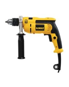 FURADEIRA IMPACTO 1/2 710W VVR DWD502B2 220V DEWALT