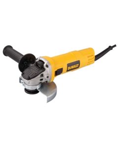 ESMERILHADEIRA 4 1/2 800W DWE4020B2B 220V DEWALT