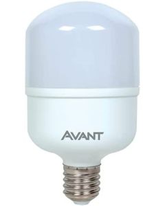 LAMP LED 50W 6500K 4000lm A100 E27 BIV AVANT