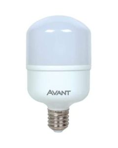 LAMP LED 50W 6500K 4000lm A100 E27 BIV AVANT