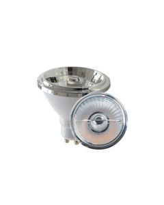 SPOT LED RED 12W 6500K DIREC BIV AVANT