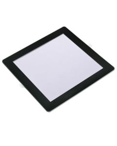 PAINEL LED EMB QUAD PR POLIC 24W 6500K 1680lm 30cm AVANT