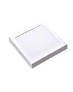 PAINEL LED SOB QUAD PR POLIC 24W 6500K 1680lm 30cm AVANT