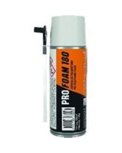 ESPUMA PU SOUDAL PRO FOAM 300ml/180g