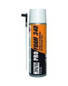 ESPUMA PU SOUDAL PRO FOAM 500ml/340g