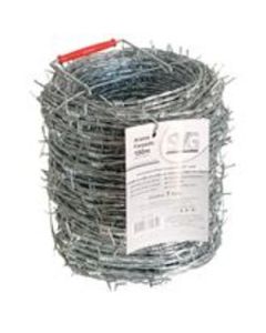 ARAME FARPADO GALV FOGO 1,6mm x 50m SYG