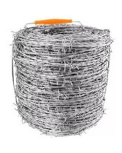 ARAME FARPADO GALV FOGO 1,6mm x250m SYG