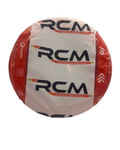 FIO CABO FLEX 750V 1,5mm VERMELHO RCM(100m)