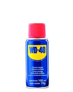 OLEO DESENG WD40 100ml