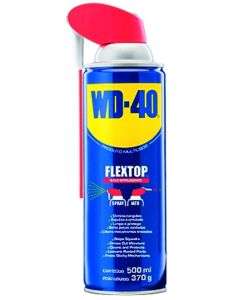 OLEO DESENG WD40 500ml