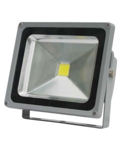 REFLETOR LED 010W 900lm 220V 6500K SAMBALED