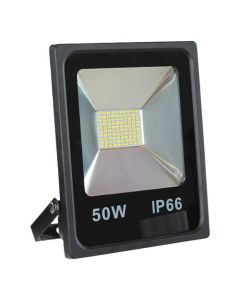 REFLETOR LED 030W 2700lm 220V 6500K SAMBALED