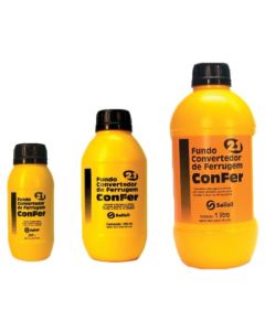 CONVERTEDOR FERRUGEM CONFER  200ml