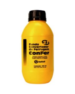 CONVERTEDOR FERRUGEM CONFER  500ml