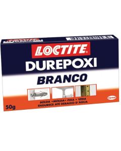 DUREPOXI BRANCO 50g