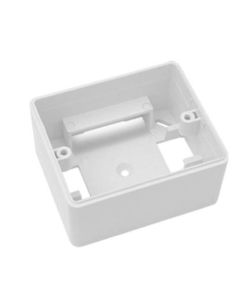 SISTEMA BOX STYLUS CAIXA 2X2 VAZIA 6206