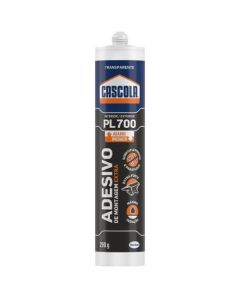 CASCOLA PL700 TRANSPARENTE 290g