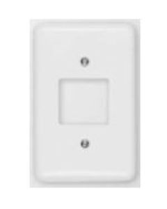 STYLUS PLACA 4x2 2TECLA 2050