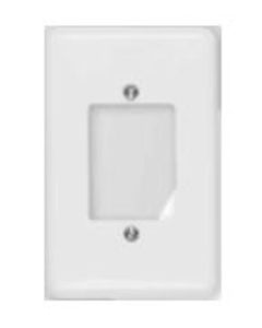 STYLUS PLACA 4x2 3TECLA 2051