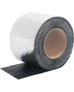 FITA ASFALTICA ALUPRIMER FLEX 0,6mm 15x10