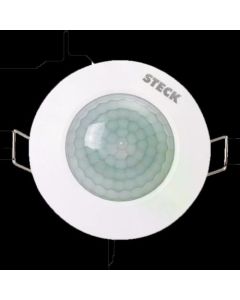 SENSOR PRESENCA TETO EMB 868105 STECK