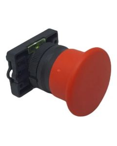 BOTAO RETENCAO MAX BOTTON VM 40mm SLPFN1R4 STECK