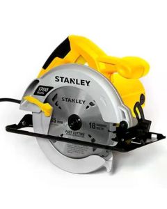 SERRA CIRCULAR 7 1/4 1600W SC16-B2 220V STANLEY