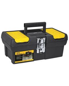 CAIXA FERRAMENTA PLAST 12,5 STANLEY