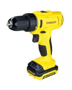 PARAFUSADEIRA/FUR SCD121S1-BR 12V STANLEY