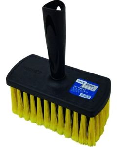 BROXA RETANGULAR PVC MEDIA TIGRE 1199-02