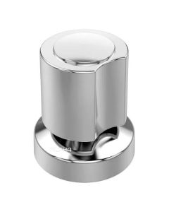 ACABAMENTO REGISTRO C40 CR 3/4 ALPHA ACR003